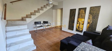 house em Rua Visconde de Abaeté, Bairro Alto - Curitiba - PR