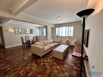 apartment em Rua Julieta Lins, Pioneiros - Balneário Camboriú - SC