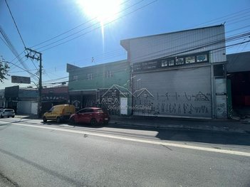 industrial em Avenida Águia de Haia, Parque das Paineiras - São Paulo - SP