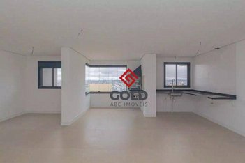 apartment em Avenida Dom Pedro II, Campestre - Santo André - SP