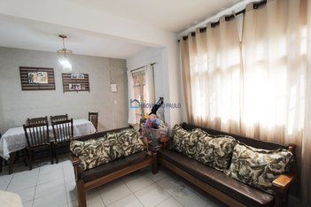 house em Rua Nicolino Milano, Vila do Encontro - São Paulo - SP