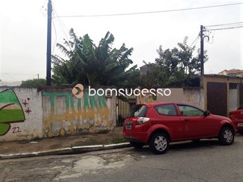 land_lot em Rua Piranji, Vila Invernada - São Paulo - SP