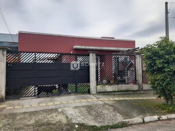 house em Rua Breno Arruda, Neópolis - Gravataí - RS