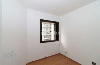apartment em Afonso Mariano Fagundes, Saúde - São Paulo - SP