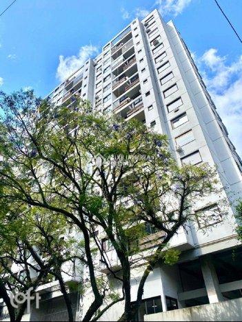 apartment em Coronel Fernando Machado, Centro - Porto Alegre - RS