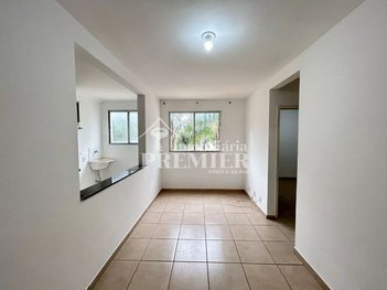 apartment em Estrada Municipal Catarina Marcolin Adolfo, Jardim Manoel Del Arco - São José do Rio Preto - SP