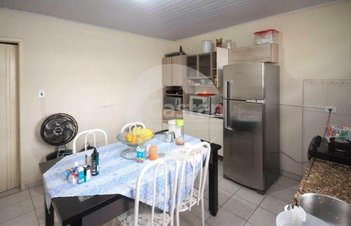 house em Rua Caxirim, Vila Califórnia - São Paulo - SP