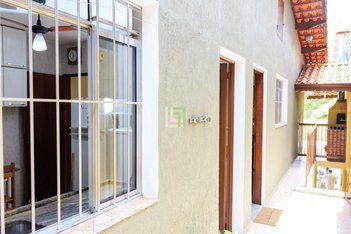 house em Avenida Moisés Raphael, Cidade Nova - Jundiaí - SP