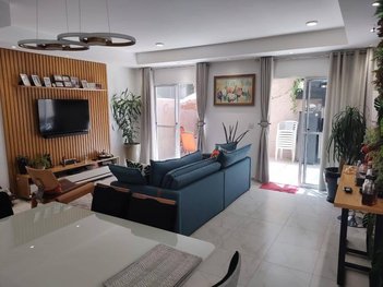 house em Avenida Francisco Rodrigues Filho, Vila Mogilar - Mogi das Cruzes - SP