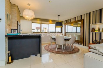 apartment em Rua Domingos Martins, Cristo Redentor - Porto Alegre - RS