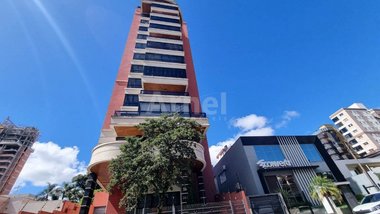 apartment em Rua Doutor Vergueiro, Vila Rodrigues - Passo Fundo - RS