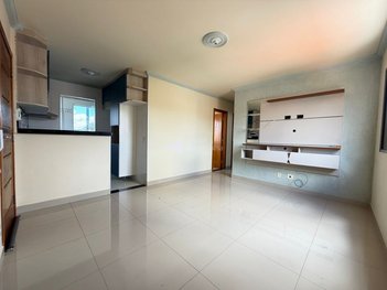 apartment em Rua Célio Diniz, Rio Branco - Belo Horizonte - MG