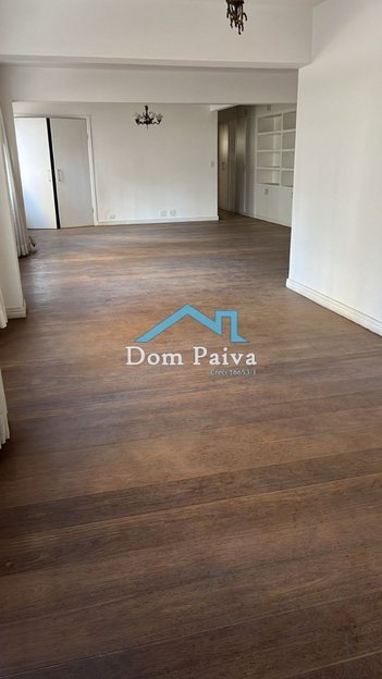 apartment em Rua da Consolação, Cerqueira César - São Paulo - SP
