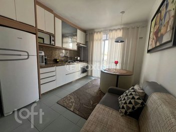 house em Rua Irmã Bonavita, Capoeiras - Florianópolis - SC