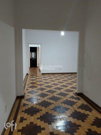 apartment em Rua Marechal Floriano Peixoto, Centro - Porto Alegre - RS