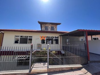 house em Rua Vidal Gregório Pereira, Jardim Atlântico - Florianópolis - SC
