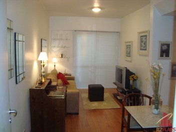 apartment em Alameda Ministro Rocha Azevedo, Cerqueira César - São Paulo - SP