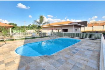 apartment em Rua Maria Magdalena Urban Romanello, Recanto Di Verona - Mogi Mirim - SP