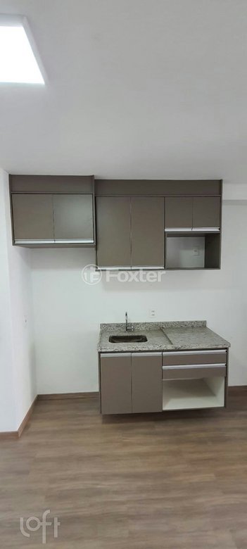 apartment em Rua Vergueiro, Vila Mariana - São Paulo - SP