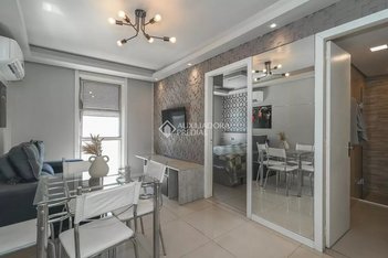 apartment em Avenida Palmira Gobbi, Humaitá - Porto Alegre - RS