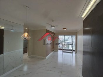 apartment em Rua Paraíba, Centro - São Caetano do Sul - SP