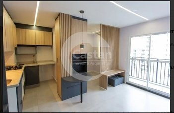 apartment em Rua Ibitirama, Vila Prudente - São Paulo - SP