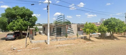 house em Rua Franklin Frota, São Jorge - Santiago - RS