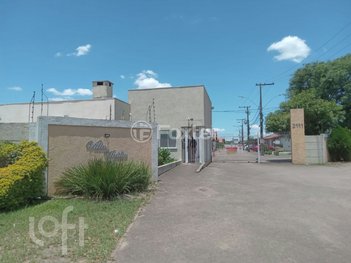 house em Avenida do Nazário, Olaria - Canoas - RS