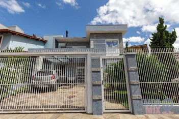 house em Rua Théo Benevenuto, Sarandi - Porto Alegre - RS