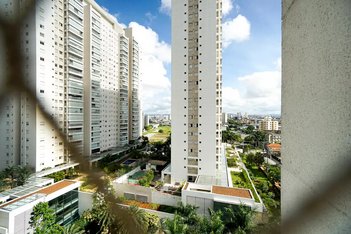 apartment em Rua Ivaí, Tatuapé - São Paulo - SP