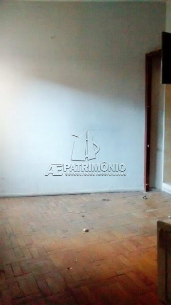 house em Rua Amador Bueno, Jardim Vergueiro - Sorocaba - SP