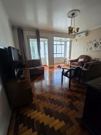 apartment em Rua General João Manoel, Centro Histórico - Porto Alegre - RS
