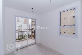 apartment em Rua Domício da Gama, Perdizes - São Paulo - SP