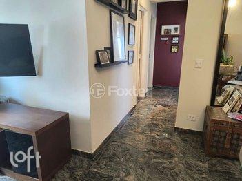 apartment em Raul Pompéia, Vila Romana - São Paulo - SP