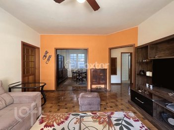 apartment em Rua Conde de Porto Alegre, Floresta - Porto Alegre - RS