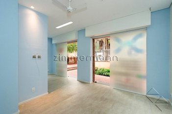 office em Avenida Angélica, Consolação - São Paulo - SP