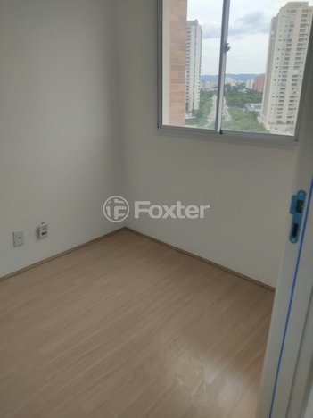 apartment em Rua Federação Paulista de Futebol, Várzea da Barra Funda - São Paulo - SP