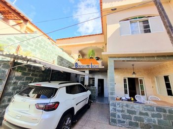 house em Pirambo, Santa Cruz - Belo Horizonte - MG