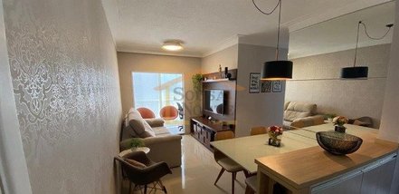 apartment em Rua Itza, Jardim Modelo - São Paulo - SP