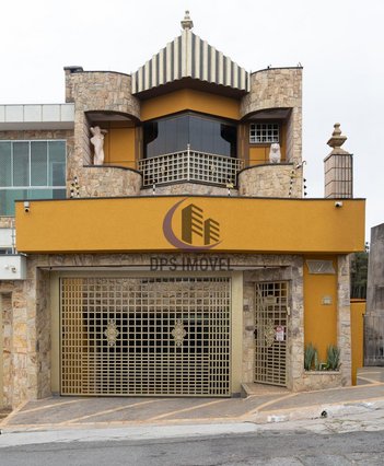house em Rua Marcos Frankenthal, Chácara Inglesa - São Paulo - SP