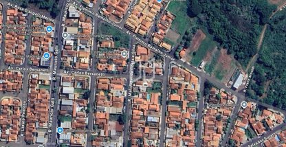 land_lot em Avenida Flamínio Ramalho Júnior, Jardim Imperador - Araraquara - SP