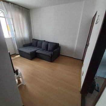 apartment em Rua Rio de Janeiro, Centro - Belo Horizonte - MG