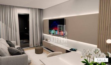 apartment em Avenida Doutor Acúrcio Torres, Piratininga - Niterói - RJ