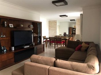 apartment em Rua Botupuca, Cambuci - São Paulo - SP