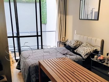 apartment em Rua Capitão Ferraiuolo, Vila Invernada - São Paulo - SP