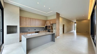 house em Rua São Roque da Fartura, Damha Residencial Uberaba II - Uberaba - MG