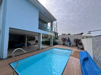 house em Rua Três, Mariposas - Lagoa Santa - MG