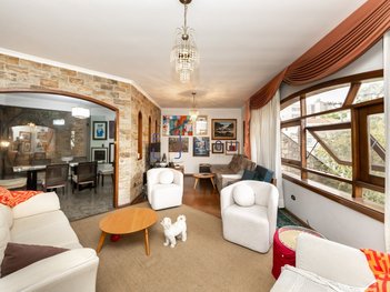 house em Rua Antônio Clemente, Jardim São Paulo(Zona Norte) - São Paulo - SP