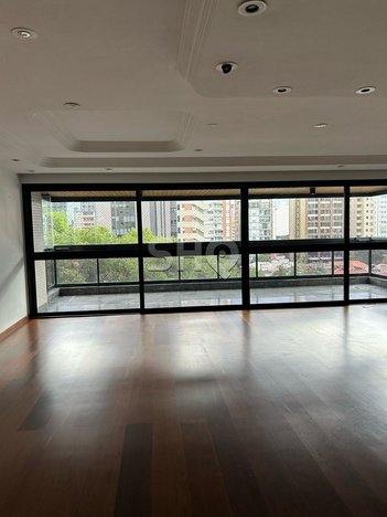 apartment em Rua Doutor Virgílio de Carvalho Pinto, Pinheiros - São Paulo - SP