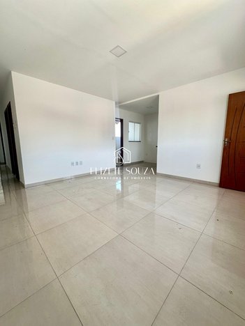 house em Rua Castanheiro, Residencial Centro da Serra - Serra - ES